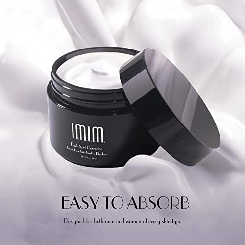 Dark Spot Remover for Face IMIM Skin Lightening Cream Dark Spot Corrector Hyperpigmentation Treatment Freckle Removal Cream 50ml