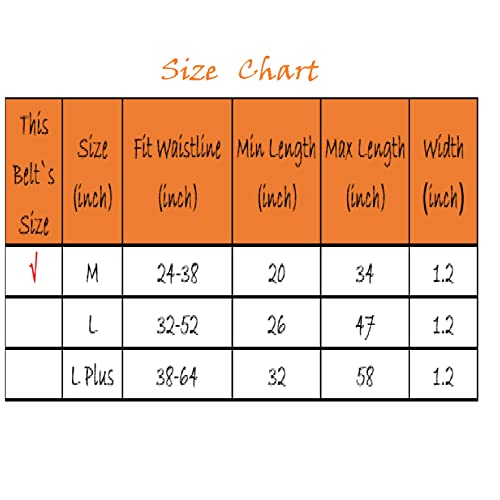 2 Pack No Buckle Free Elastic Belt For Women Men, Comfortable Adjustable Invisible Stretch Waist Belt For Jeans Shorts Pants #TOP5