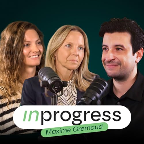 La confiance client comme atout cl&eacute; sur un march&eacute; concurrentiel | Pascale Ding et L&eacute;a Cl&eacute;ment | inprogress #31