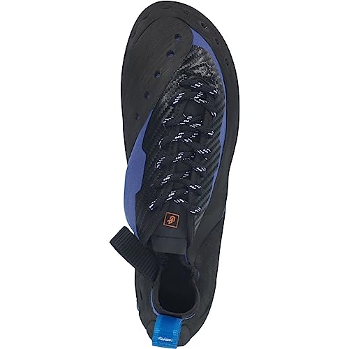 Sirius Lace Climbing Shoes - Size 124