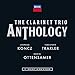 The Clarinet Trio Anthology