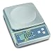 Produktbild Kern - FOB 1K1M - Tischwaage mit Eichzulassung 1 g : 1000 g - FOB 1K1M