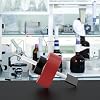 stonylab Graphite (C) Sheet Electrode, 20x20x3 mm, 99.99% Purity for Electrochemistry