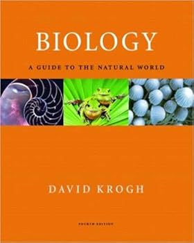 Paperback Biology, A Guide To The Natural World - Test Bank Book