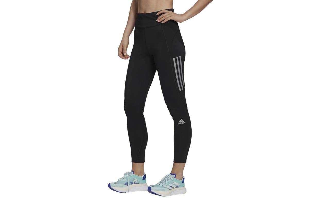 adidas Damen Leggings Otr