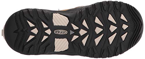 Keen Kids Kootenay Iii Mid Waterproof Winter Snow Boot, Pinecone/Birch, 6 Us Unisex Toddler #TOP3