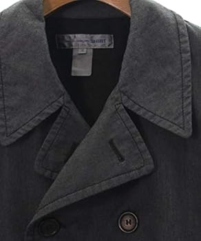 Amazon | COMME des GARCONS SHIRT コムデギャルソンシャツ ピーコート