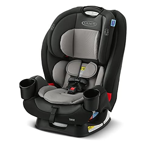 GRACO TriRide 3 in 1 Car Seat Cover