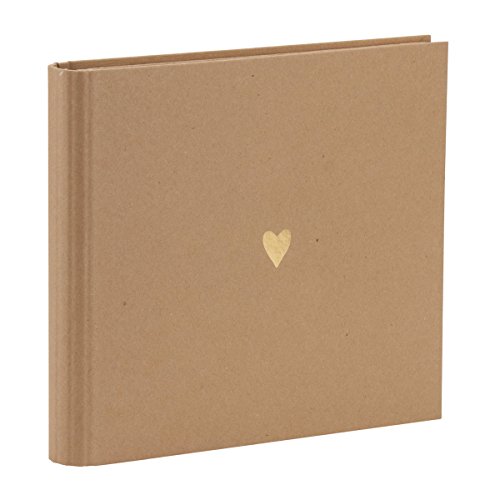 Album photo original cœur Pure Love Rössler Papier, le cadeau de mariage idéal
