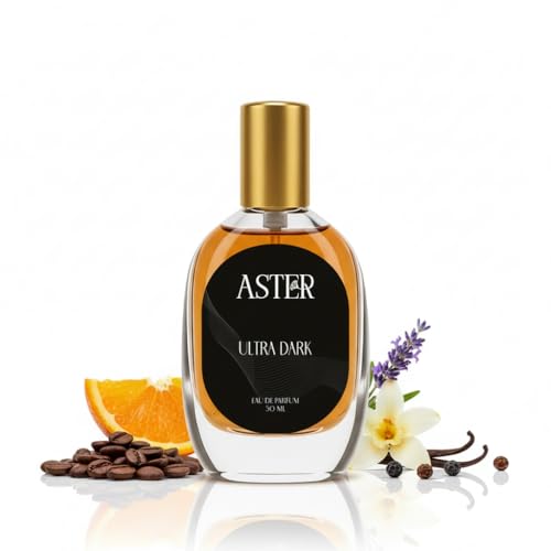 Image of Ultra Dark EDP Perfume for Men and Women, 30 ml