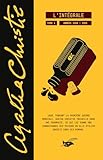 origine agatha christie  Agatha Christie, L\'Intégrale, tome 1: Les années 1920-1925