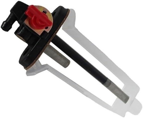 Fuel Petcock Cock Switch Compatible with Polaris Big Boss250 Trail Boss 350L Scrambler Sportsman Magnum 7051006 7051014 part