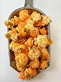 Loaded Cheddar Bacon Popcorn