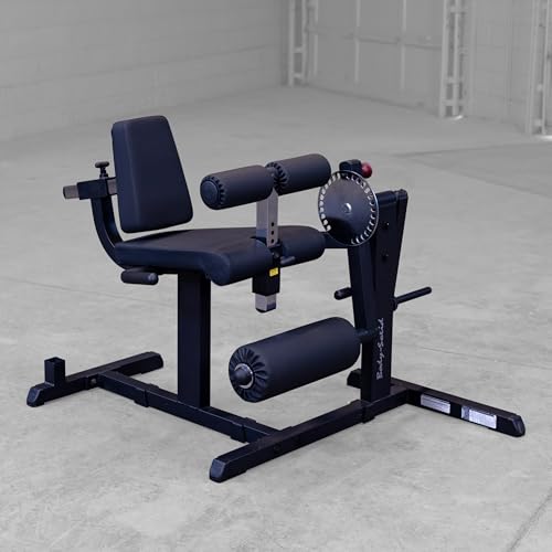 Miniatura 5 de Cam Series Leg Machine