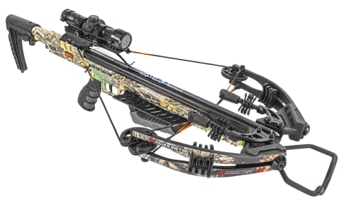 Killer Instinct Ripper 415