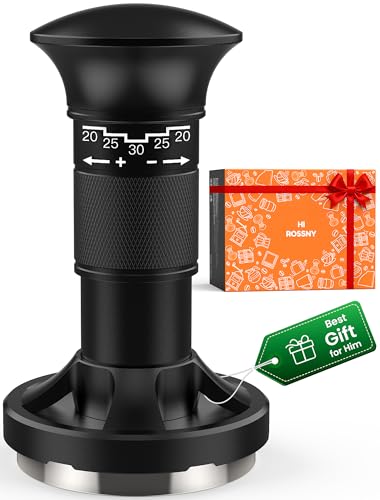 53.3mm Breville 54mm Basket Tamper