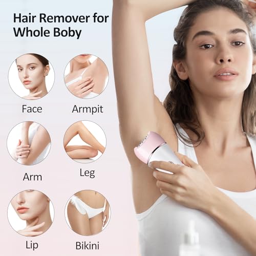 LIHOBI hair removal device – image 5