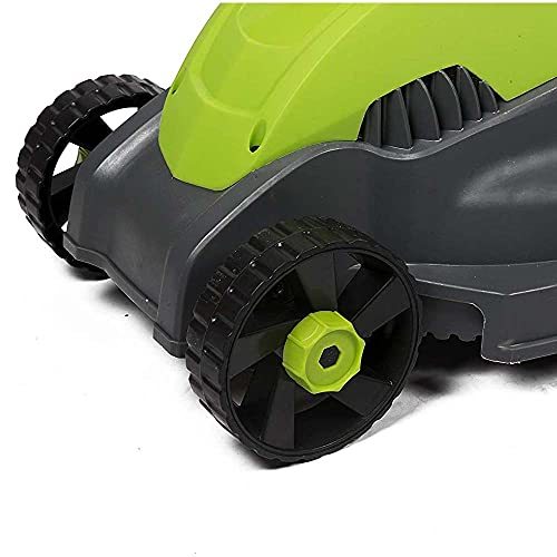 Decalcomania In Vinile Premium Per John Deere X738 – 2 Pezzi (6x1,68 Pollici)
