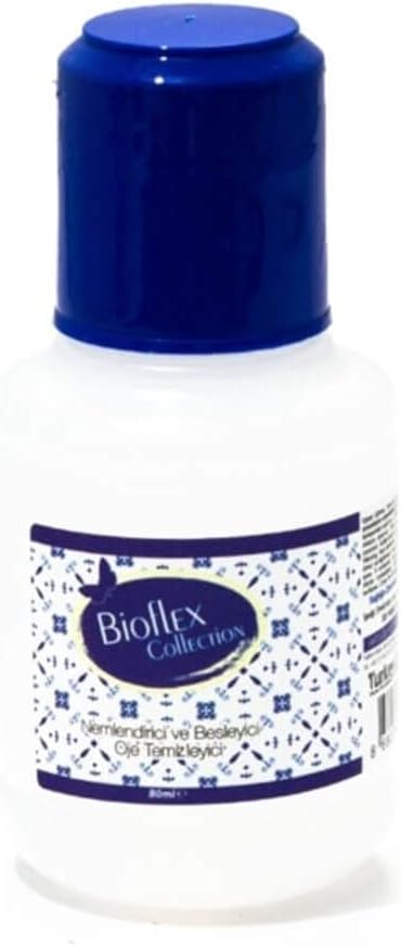 Bioflex Aseton Beyaz 80 ml