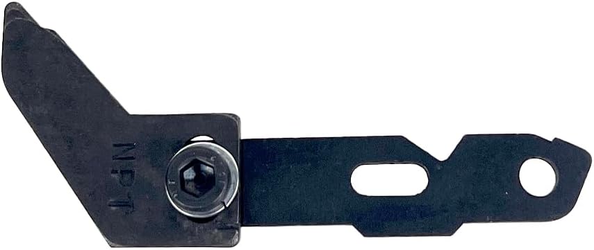 Wheeler-Rex 606734 - Auto Open Lever Replacement Set for 7991