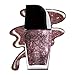 wet n wild Shine Nail Color, Sparked, 0.41 Fluid Ounce