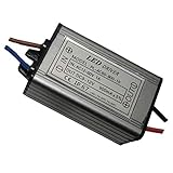 AC12-36V LED-Netzteil wasserdicht Industrie und Bergbaulampe