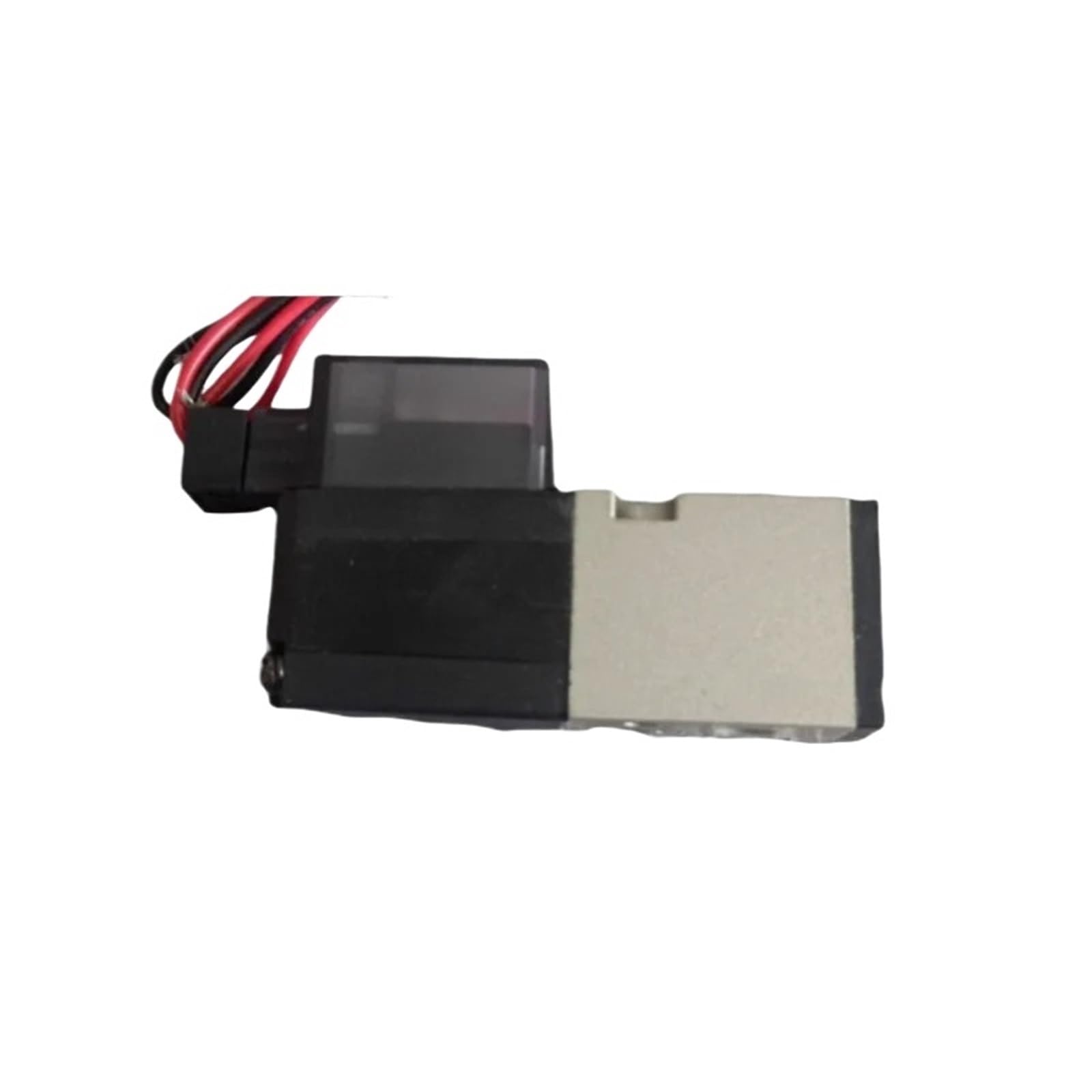 Électrovanne VZ110-5MZ-M5 pour stopper les fuites d'air comprimé