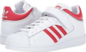 adidas Originals BY4384-100-W/SCARLET/METALLIC S-7.5 MUS adidas Originals BY4384-100-W/SCARLET/METALLIC S-7.5 MUS
