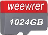 sdxc 64gb class 10 Powerful Micro SD Memory Card Stores HD Videos, Fotos, Apps and More; Vita Speicherkarte, ideal für Cameras, Android Smartphones und Tablets
