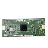 6870C-0562A LC650EQL-SHP2 T-CONボード（KD-65X9000C 65X8500Dロジックボード用）6870C-0562A TVカード image