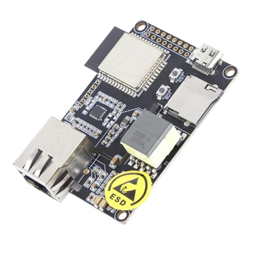 Adaptateur Ethernet LAN8720A pour étendre le réseau de votre matériel programmable PCB