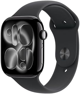 Apple Watch Series 11 — apple watch salud fitness