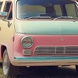 minivan occasion maroc  Minivan