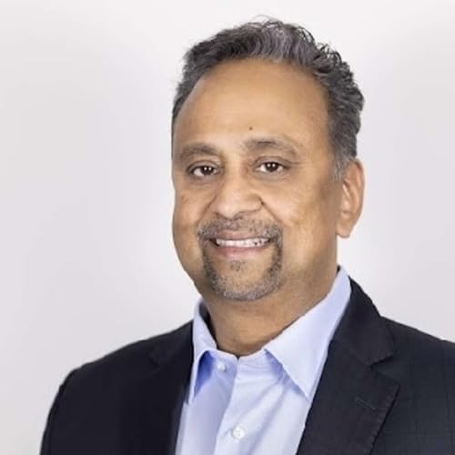 "If We&rsquo;re Not Using Technology, We&rsquo;re Done": A CEO&rsquo;s Wake-Up Call for Hospitality - Agnelo Fernandes, Cote Hospitality cover art