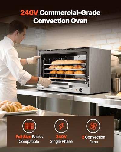 Rational combi oven commercial