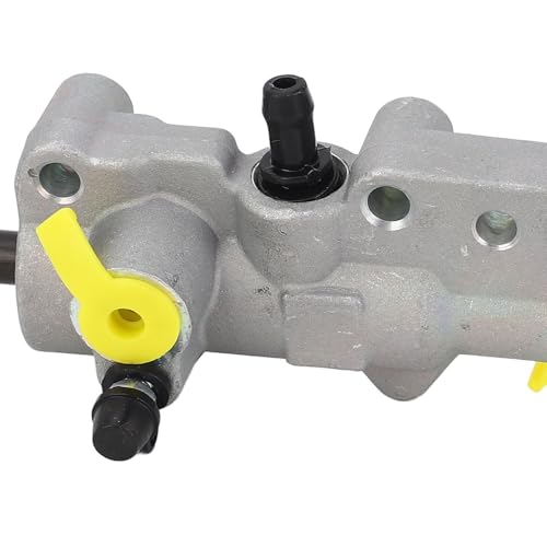 11PCS Rear Brake Master Cylinder 1502 577 Replacement for Arctic Cat 400 TRV 450 500 550 650 700 1000 by WOHPNLE - Image 7