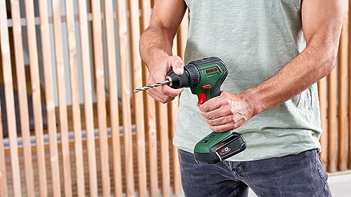 Bosch UniversalDrill 18V EC - vue 8