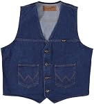 Wrangler Men's Unlined