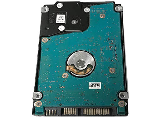 Toshiba 1TB Internal Hard Drive Review UK (2026) – Tested