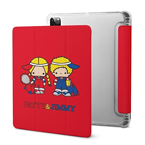 peBW~[ IPAD Pro 2020/IPAD 2020/IPAD 2020 AIR 4/IPAD Pro 2021ɑΉP[X 2020 ɔ Ռی px߉\ȃX^h 2020&2021 ipad y VNG ARKETHON