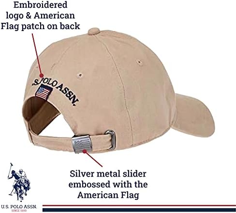us polo caps amazon