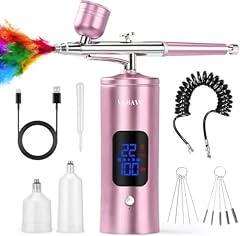 48psi - Pink With Screen