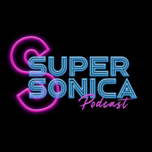 『Supers&oacute;nica con Celia Becks』のカバーアート
