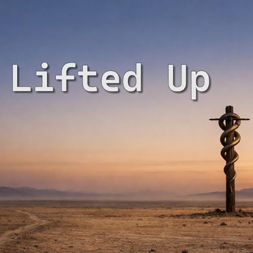 Lifted Up