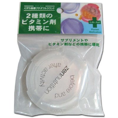 Amazon | ZEN ACTIVITY（トラ&ダルマ） ゼンサプリメントセット（180粒