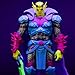 DC Multiverse 7IN - Demon (Black Light)(Gold Label)