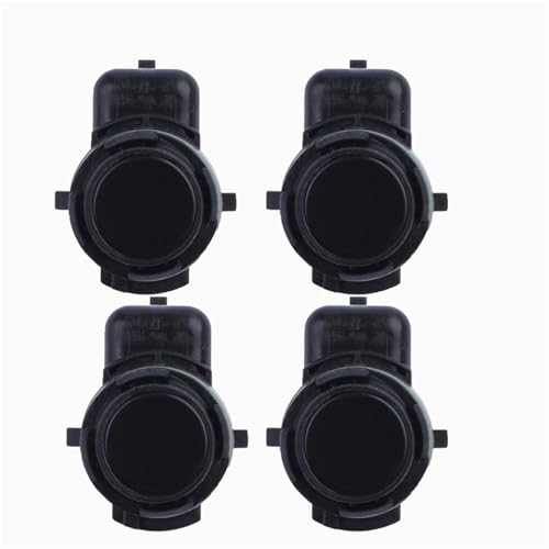 ���ԃZ���T�[ Compatible With Seat For Arona 2018-2019 For Leon 2013-2019 For Toledo 2016 2017 2018 2019 �p�[�L���O�Z���T�[ OEM 5Q0919275C(4PCS 