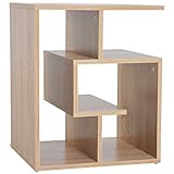 ✅GRAN ESPACIO: Tienes estantes para libros, revistas, periódicos, cuadernos, etc.