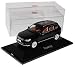 Produktbild Herpa Volkwagen Touareg II Schwarz Ab Modell 2010 Ab Facelift 2014 1/43 Modell Auto mit individiuellem Wunschkennzeichen