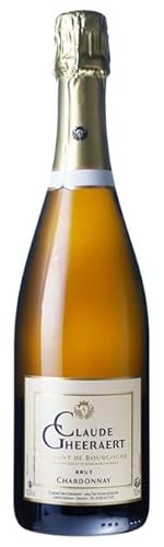 �y�t�����X���C���zCremant de Bourgogne Chardonnay Brut 750ml (IFC809)